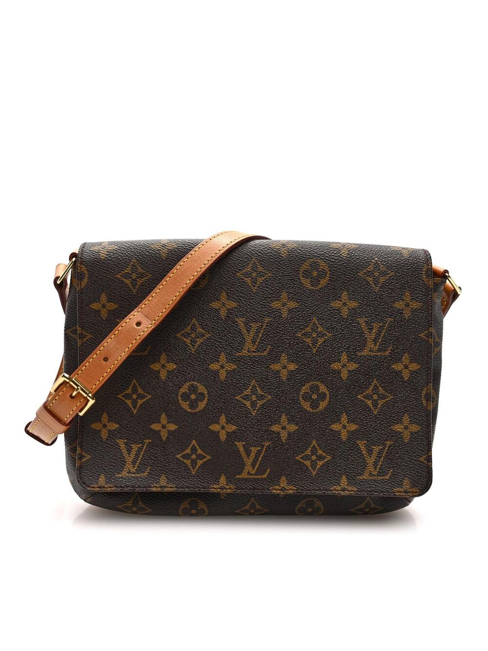 Louis Vuitton Musette Tango #304747L77B